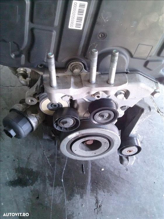 fulie arbore fiat barvo 1.6 d an fabr. 2011 - 1