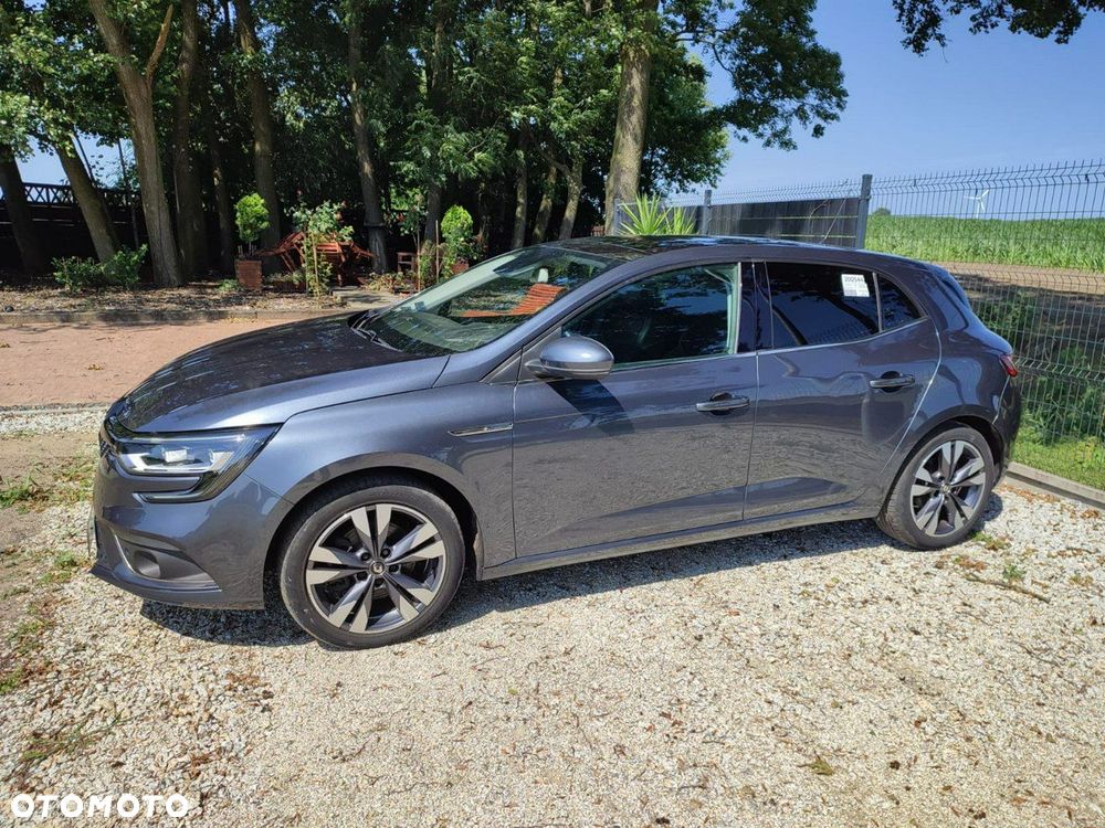 Renault Megane - 4
