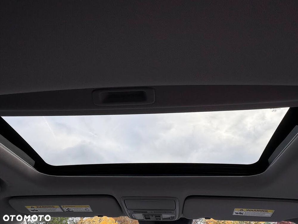 Honda CR-V 1.5T 4WD CVT Executive - 16