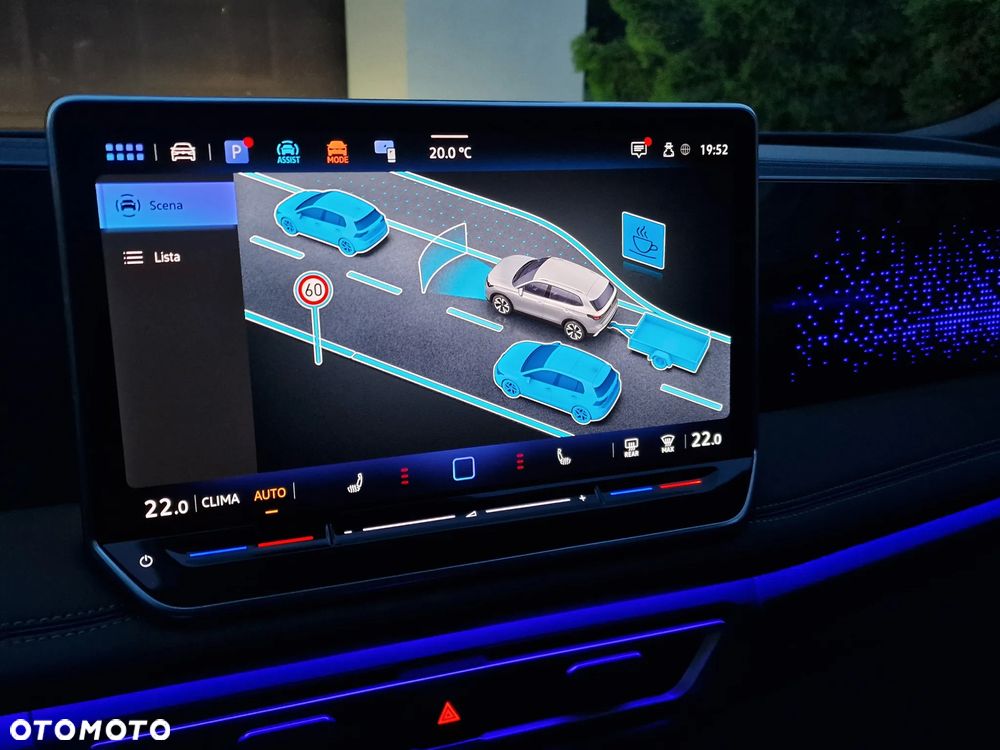 Volkswagen Tiguan 2.0 TSI 4Mot R-Line Plus DSG - 13