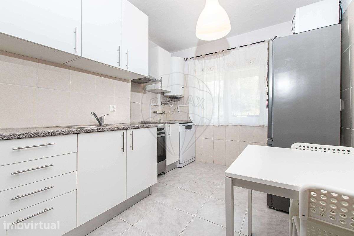 Apartamento T3 para venda - Grande imagem: 2/22