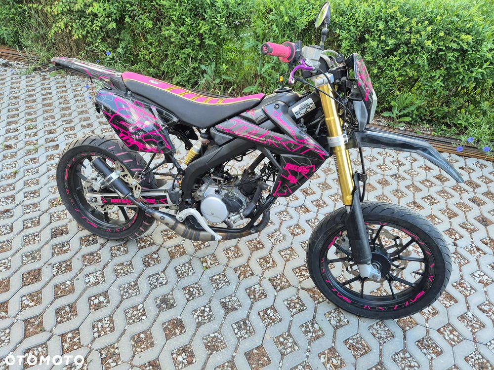 Rieju MRT Pro - 3