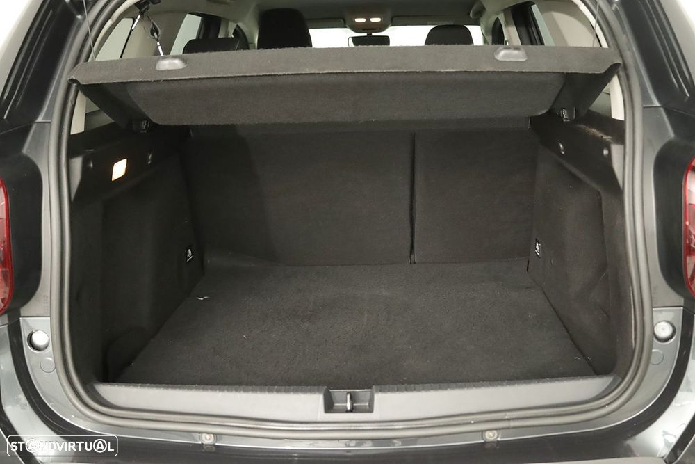 Dacia Duster 1.5 Blue dCi Prestige - 22