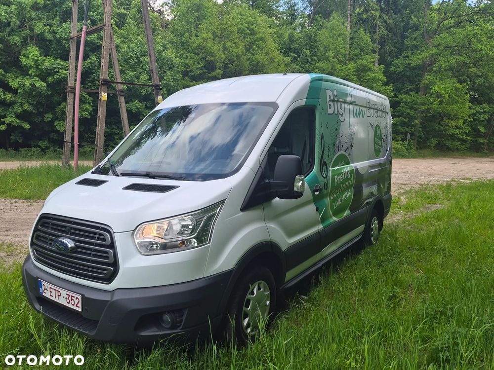 Ford TRANSIT - 3