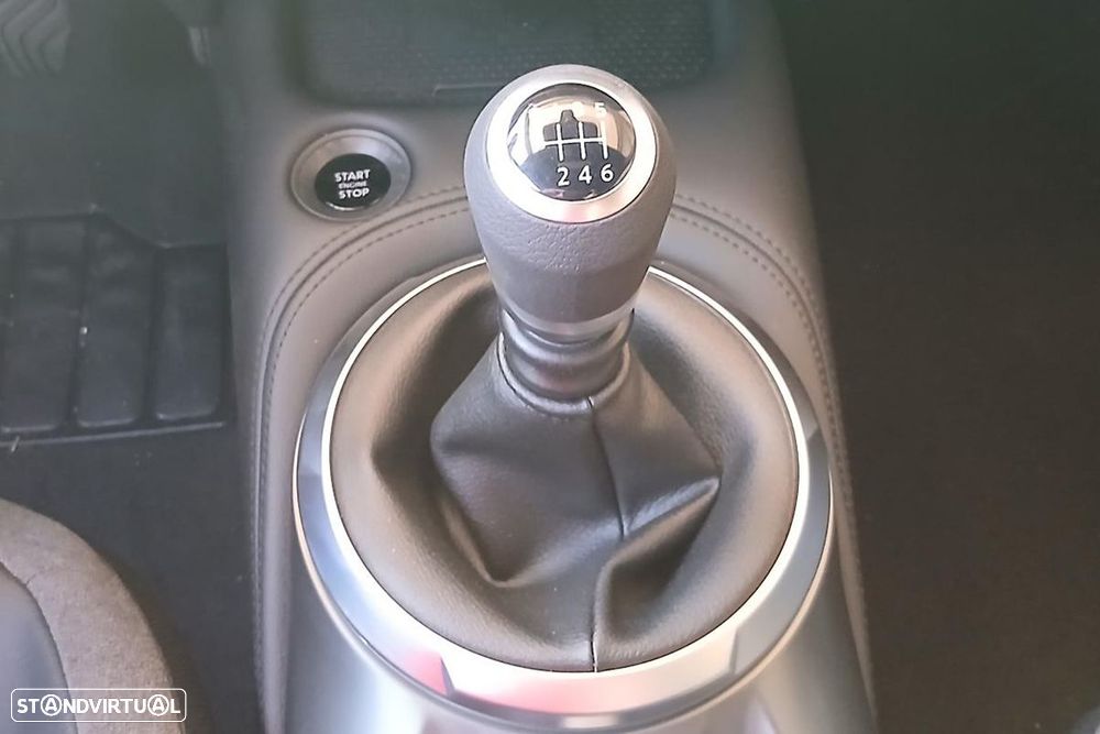 Nissan Juke 1.0 DIG-T N-Connecta - 9