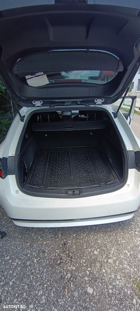 Toyota Corolla 1.8 - 7