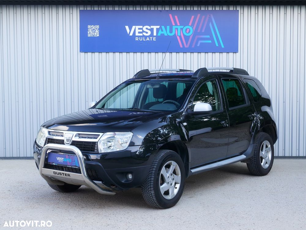 Dacia Duster 1.6 16V 4x2 - 2