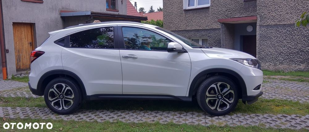 Honda HR-V 1.5 i-VTEC Executive - 2