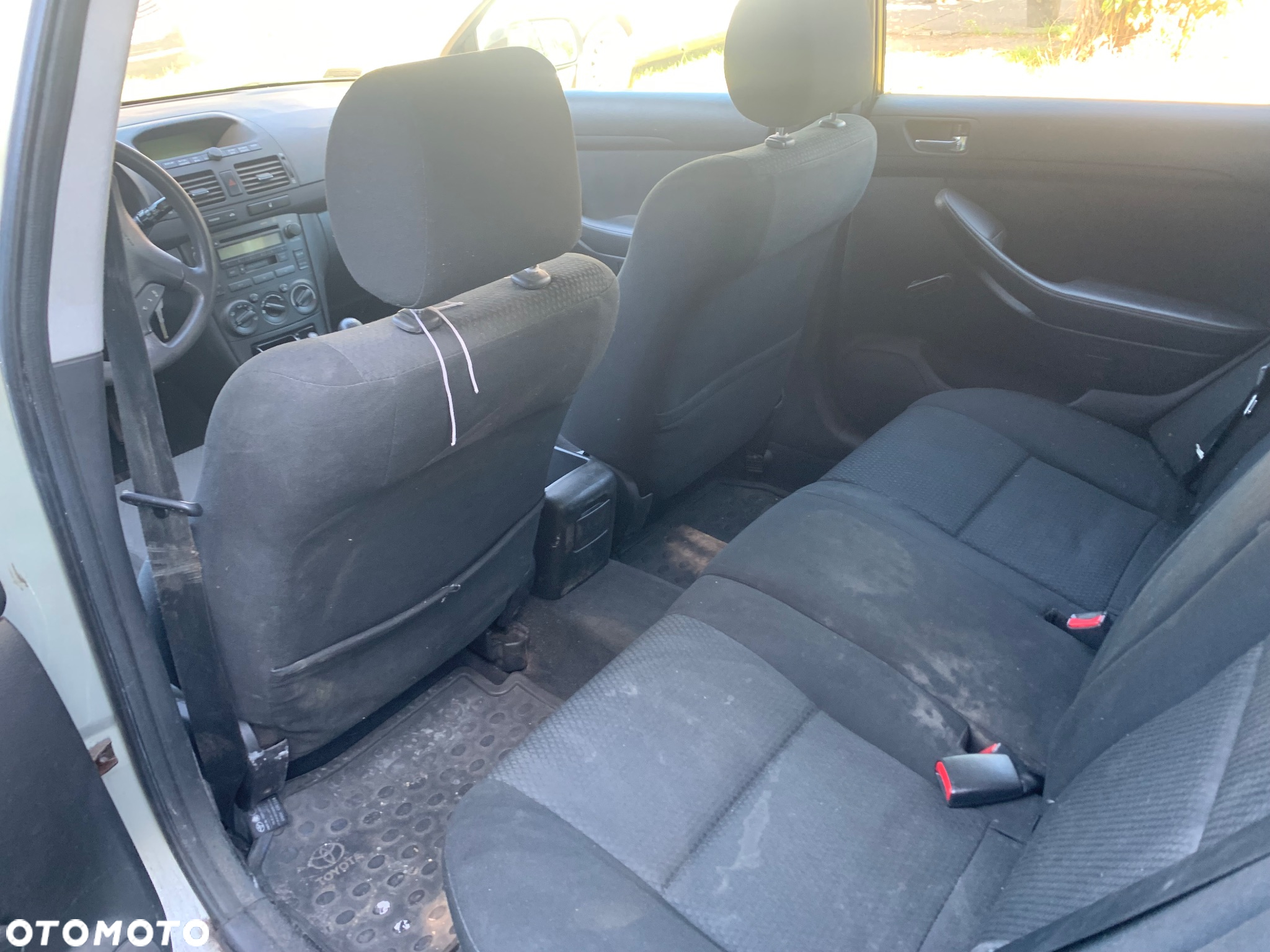 Toyota Avensis 2.0 D-4D Luna - 6