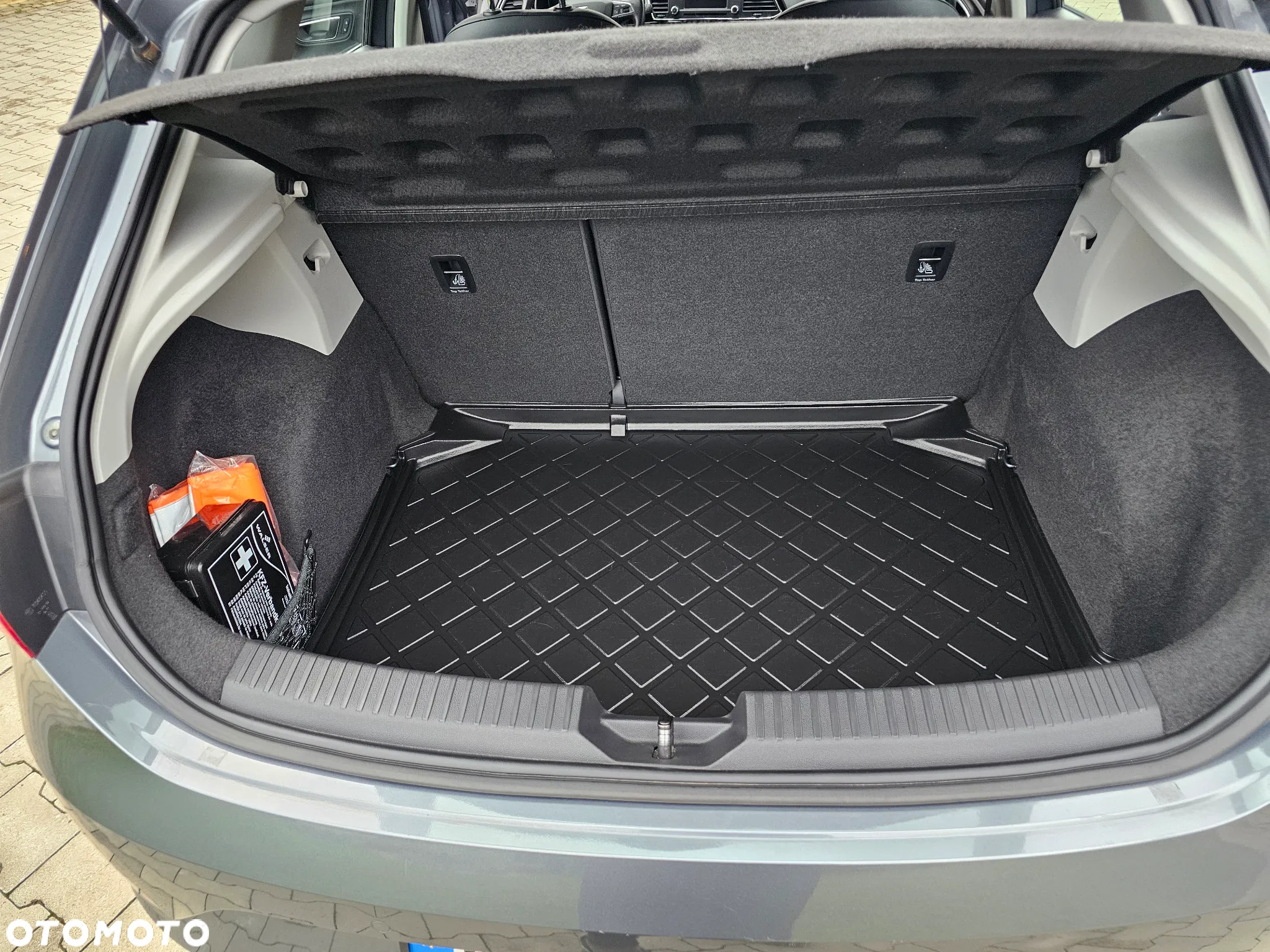 Seat Leon 1.4 TSI Start&Stop I-Tech - 39