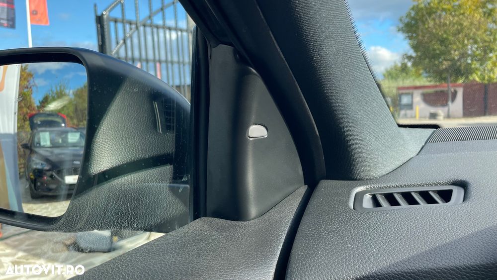 Nissan Qashqai 1.6 DCI Start/Stop Tekna - 24