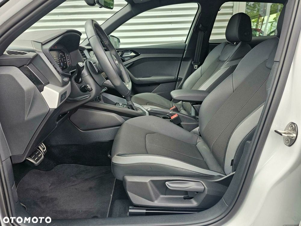 Audi A1 Sportback - 11