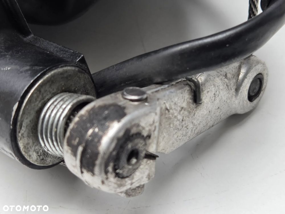 SUZUKI GSR 600 OSŁONA ZĘBATKI CZUJNIK - 15