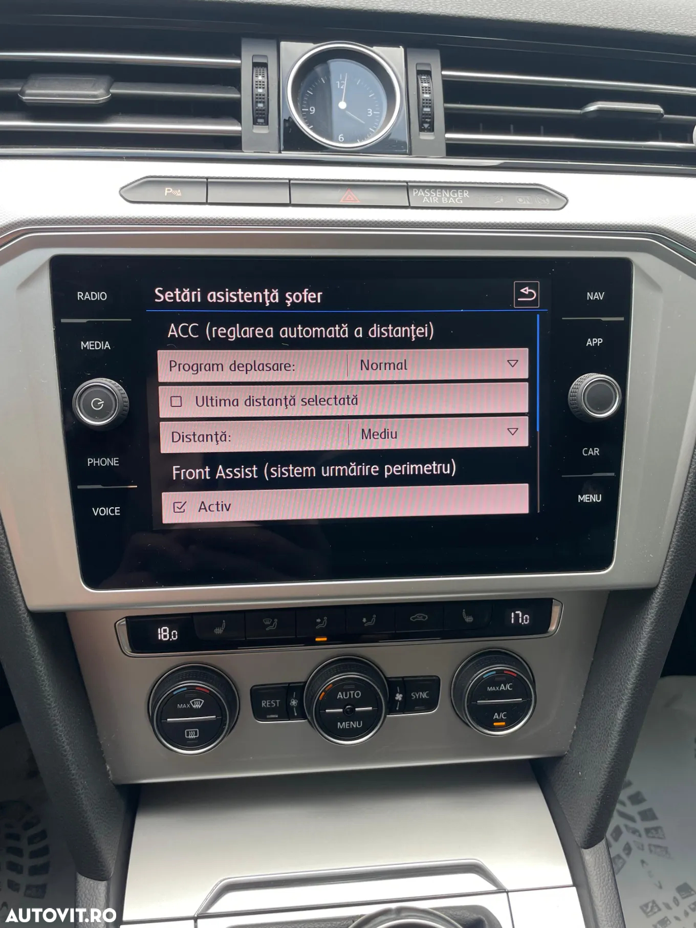Volkswagen Passat Variant 2.0 TDI SCR Highline - 22