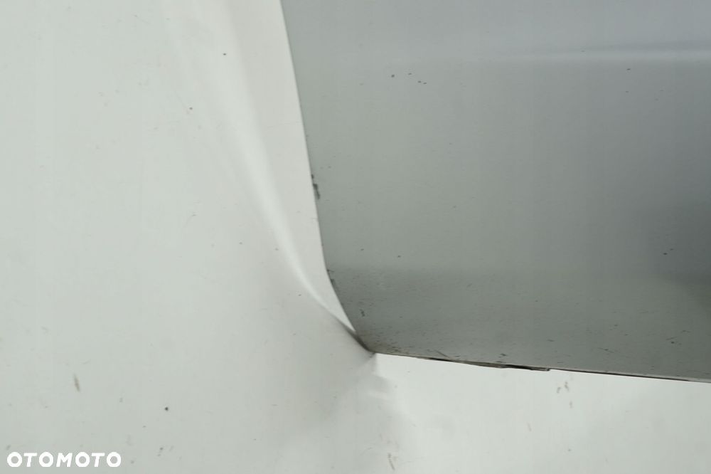 MERCEDES S-KLASA W221 08R ZDERZAK TYLNY TYŁ PDC C775 - 6