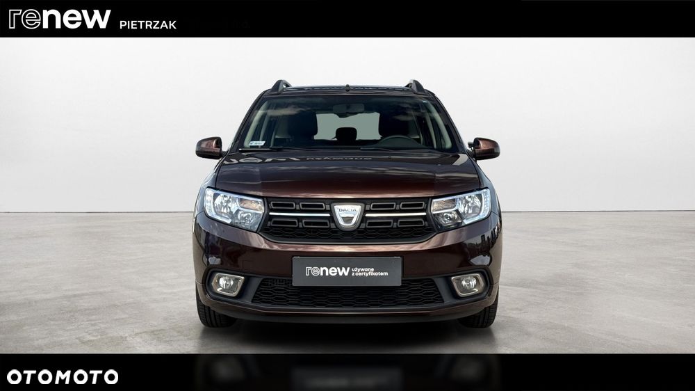 Dacia Logan - 9