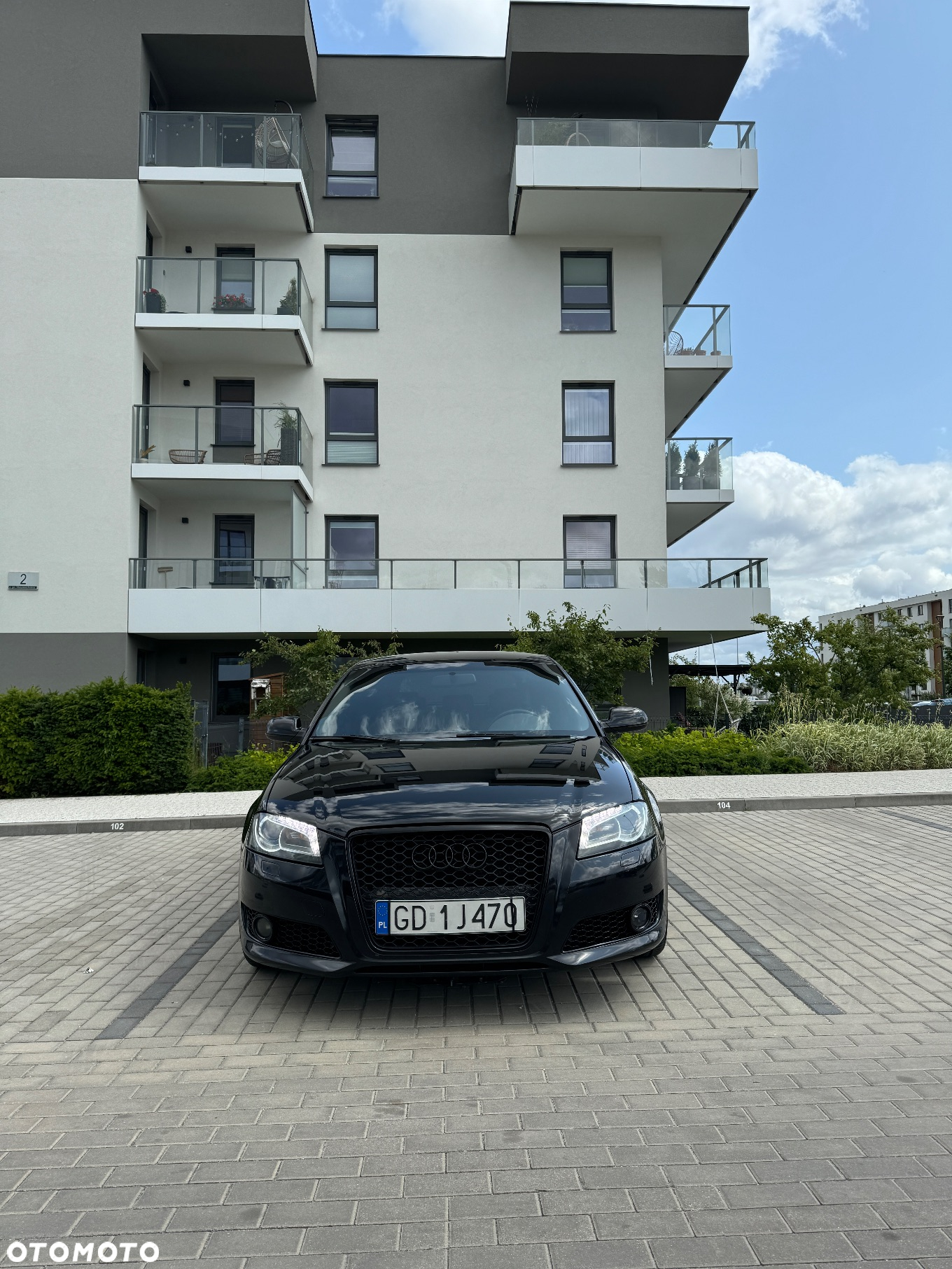 Audi A3 - 10
