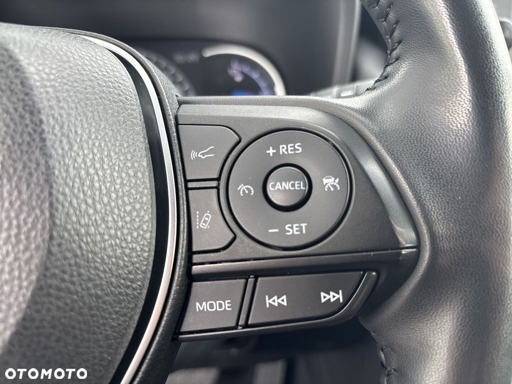 Toyota RAV4 - 20