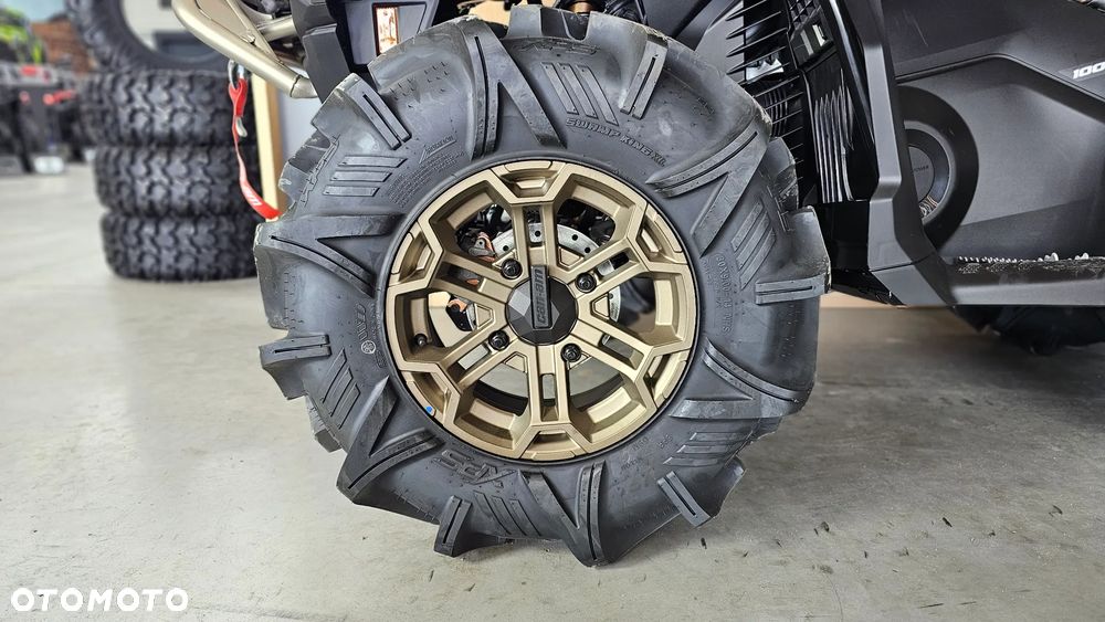 Can-Am Outlander - 6
