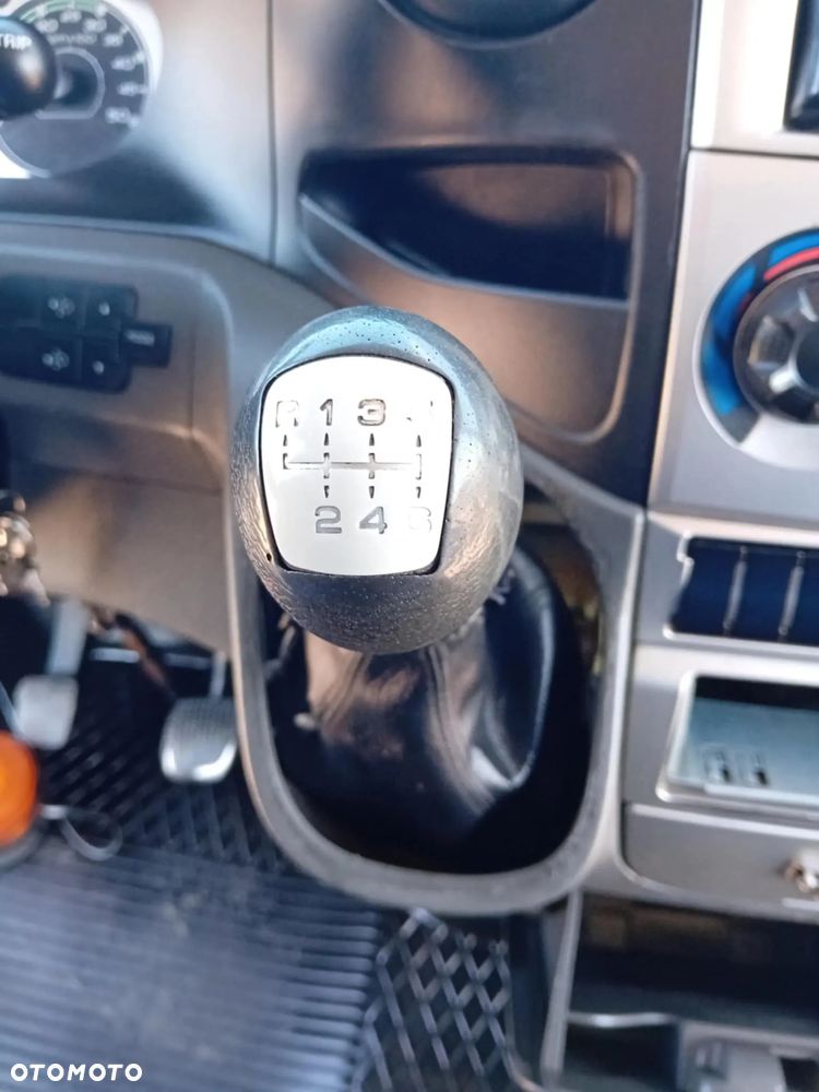 Iveco Daily C50 - 1