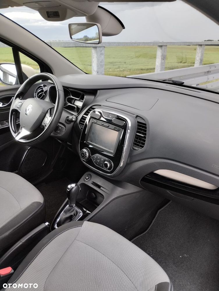 Renault Captur 1.5 dCi Intens EDC - 7