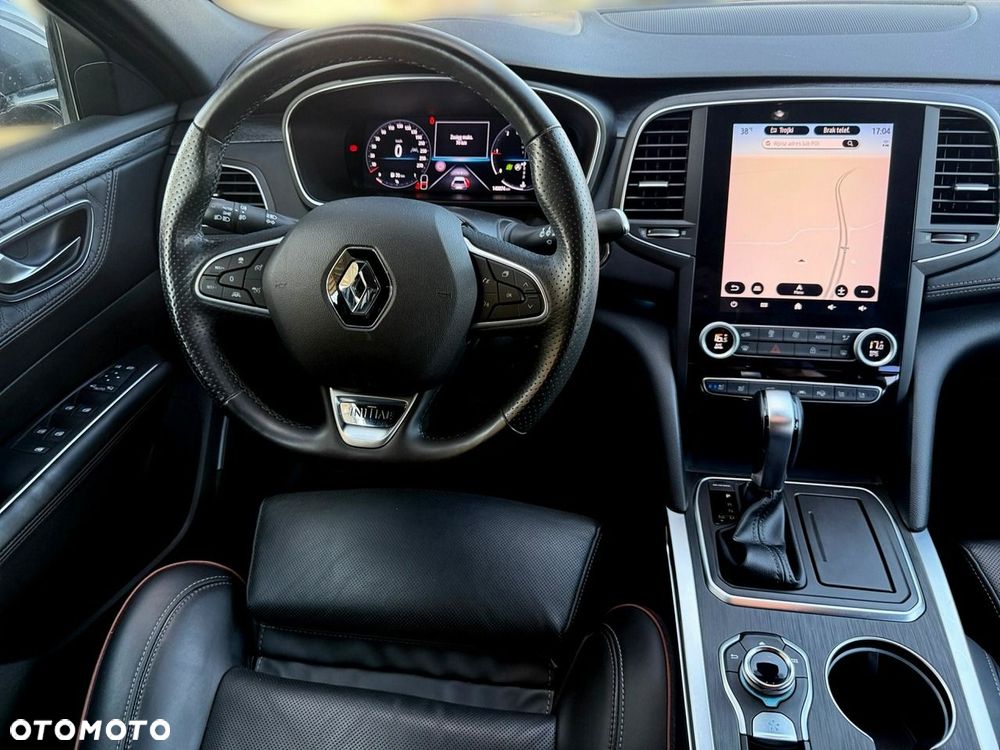 Renault Talisman - 12