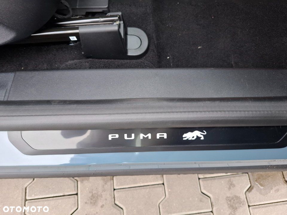 Ford Puma - 19