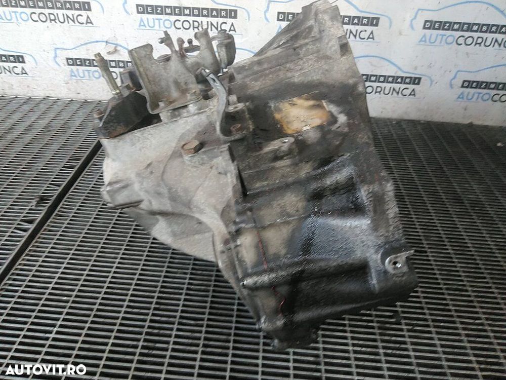 Cutie de viteze Mazda CX - 7 2.3 Benzina 2006 - 2012 258CP Manuala 6 Trepte L3 - VDT ... - 4