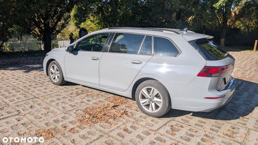 Volkswagen Golf 1.5 TSI EVO Life - 4