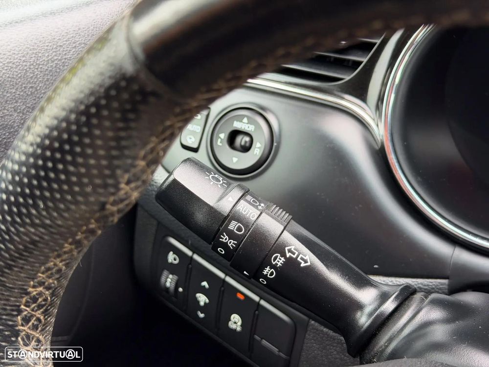 Kia Ceed SW 1.6 CRDi GT Line - 20