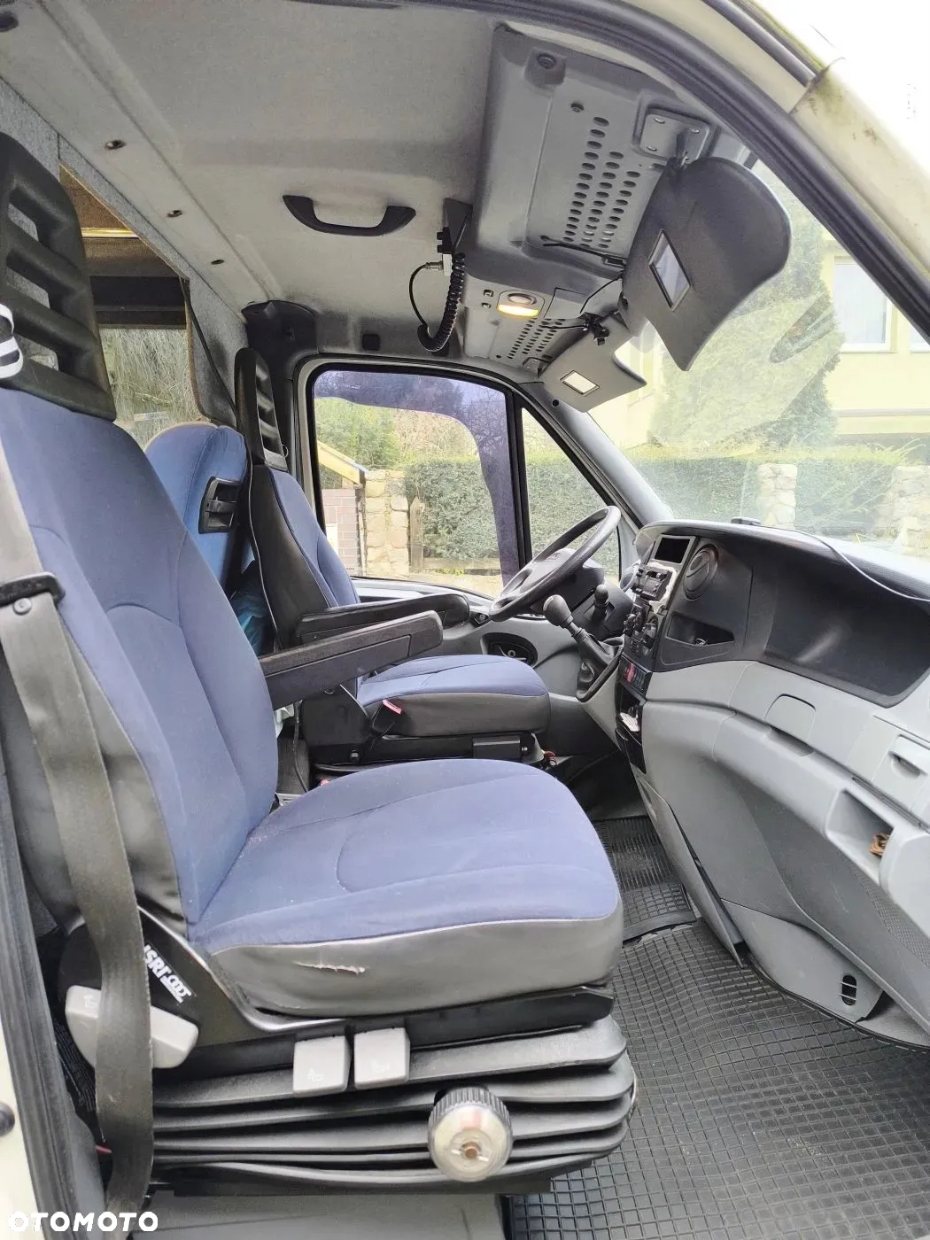 Iveco Daily - 27