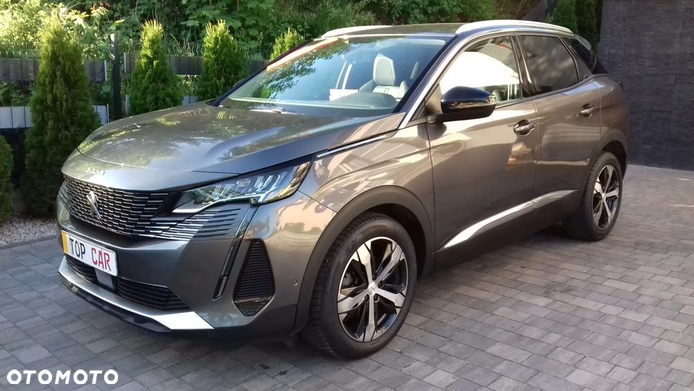 Peugeot 3008 - 29