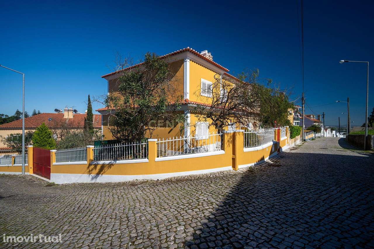 Moradia Renovada T5 com Jardim - Grande imagem: 5/60