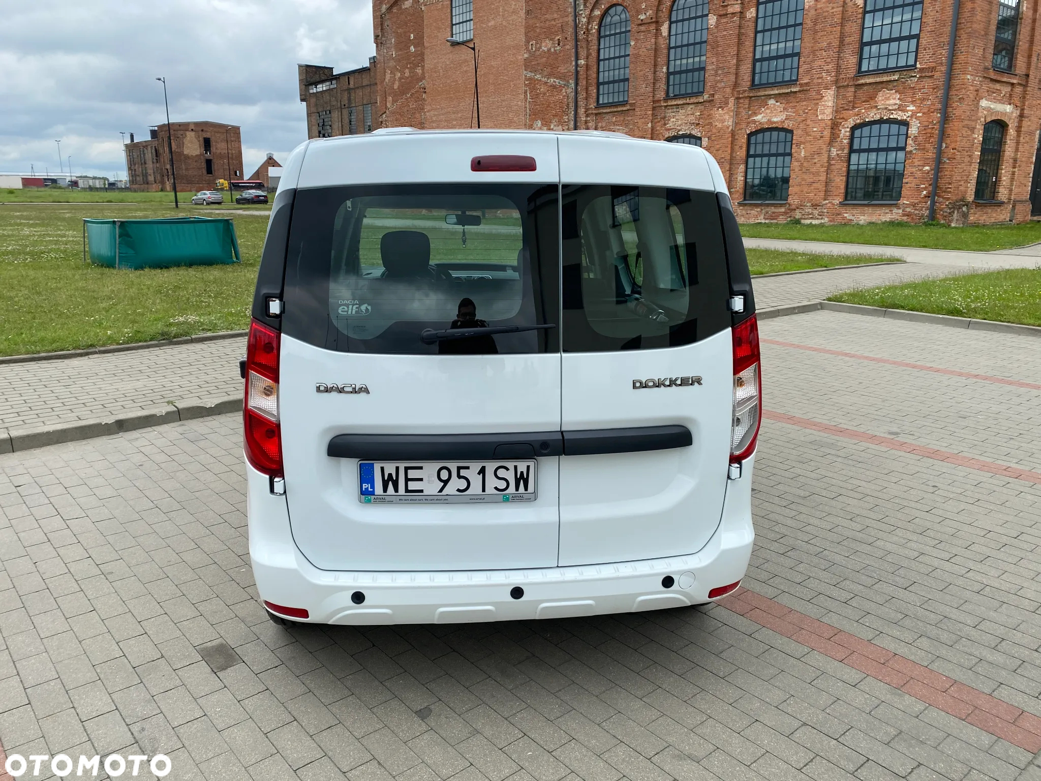 Dacia Dokker 1.5 dCi Laureate - 7