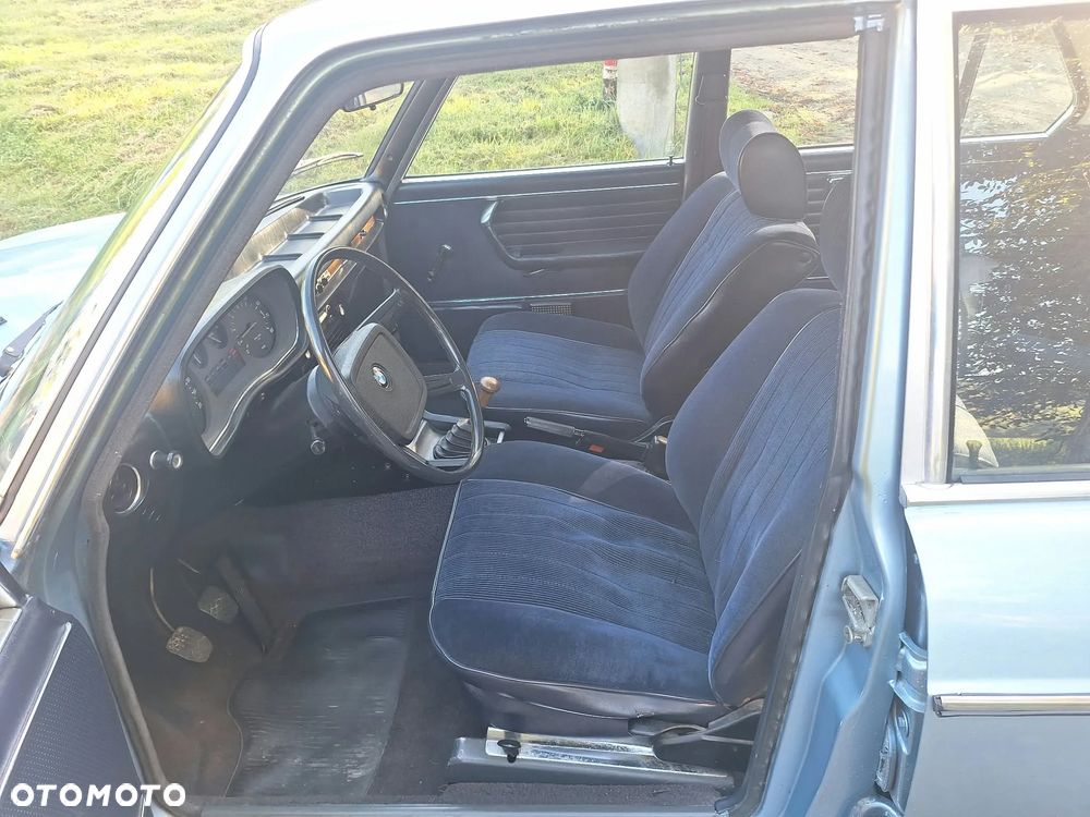 BMW Inny - 28