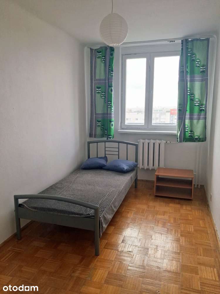 3 pokoje Bielany - ul. Gwiaździsta
