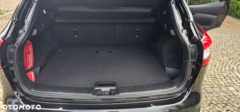 Nissan Qashqai - 13
