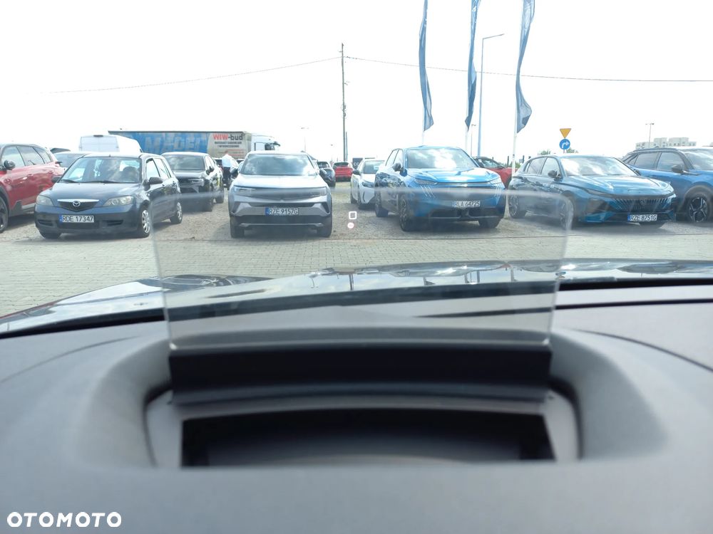 Citroën C4X 1.2 PureTech Shine S&S EAT8 - 25