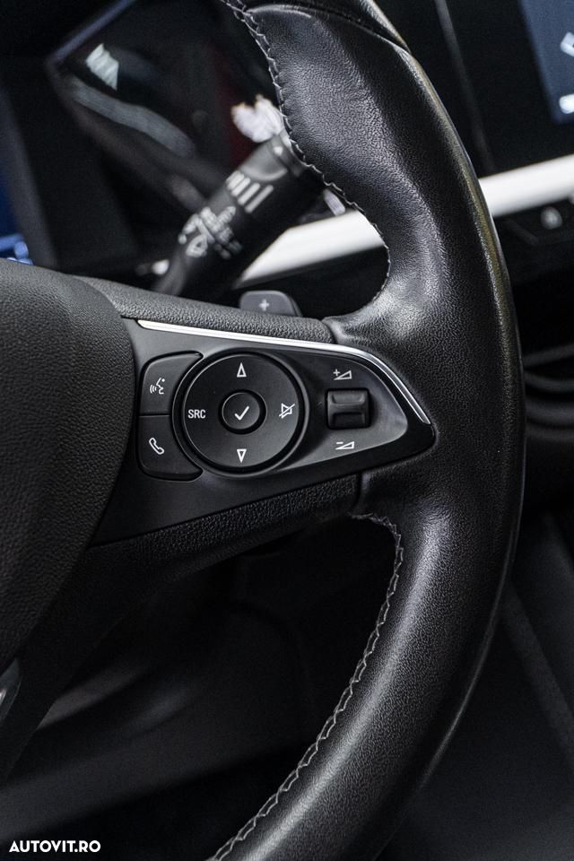 Opel Grandland X 1.2 Turbo START/STOP AT8 Business Edition - 24