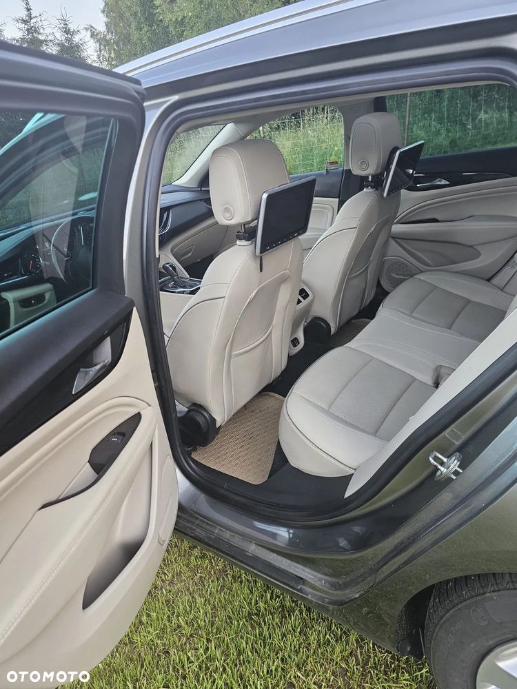 Opel Insignia 1.5 Direct InjectionT Business Edition - 7