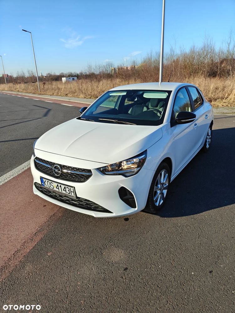 Opel Corsa 1.2 Edition S&S - 1