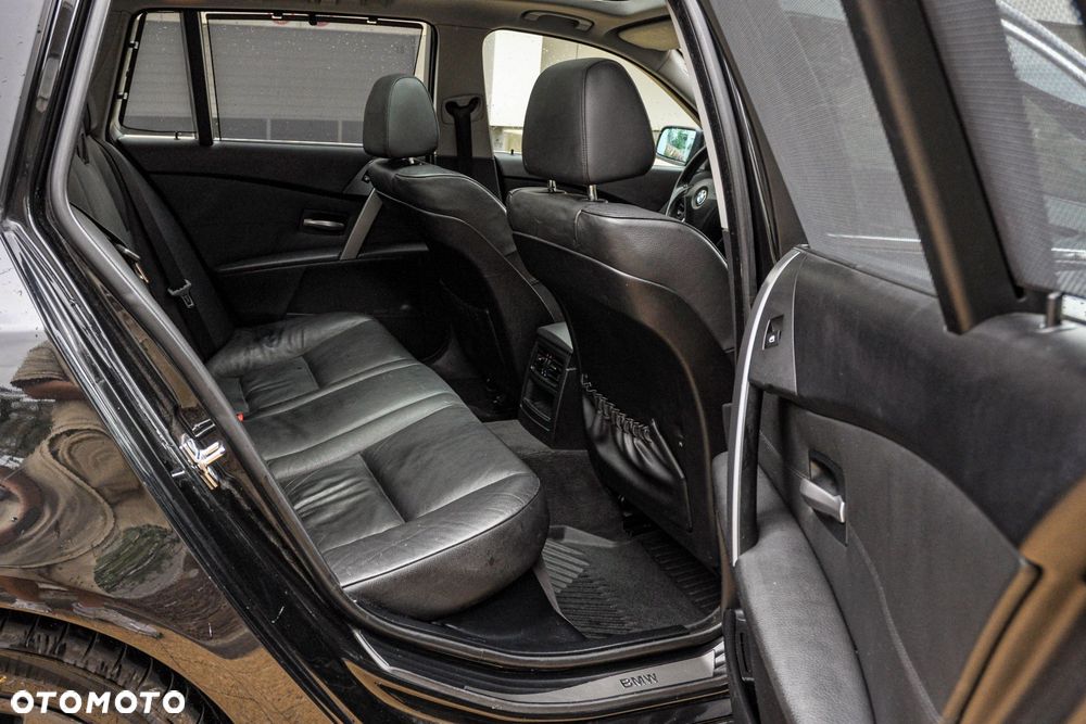 BMW Seria 5 - 12