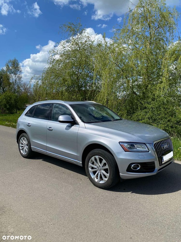 Audi Q5 - 6