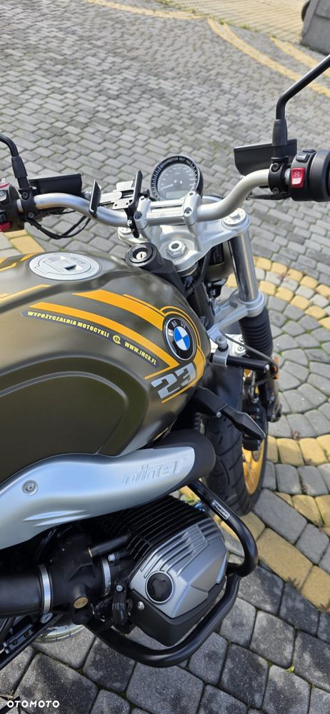 BMW R - 3