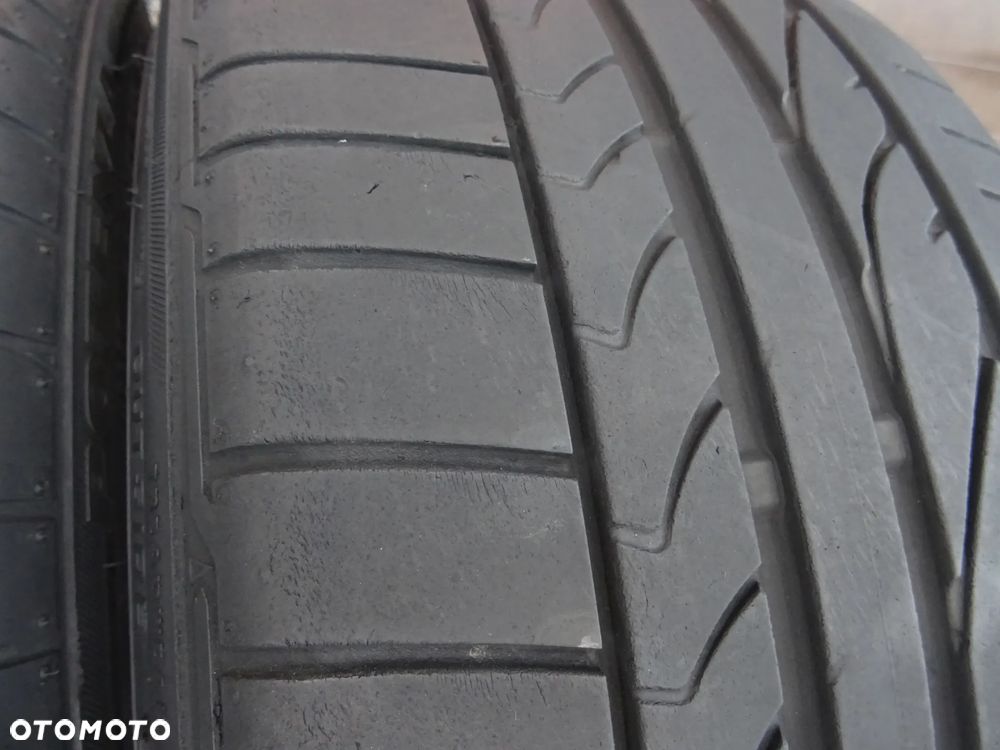225/40/R18 88W RSC Bridgestone Potenza RE050A - 4