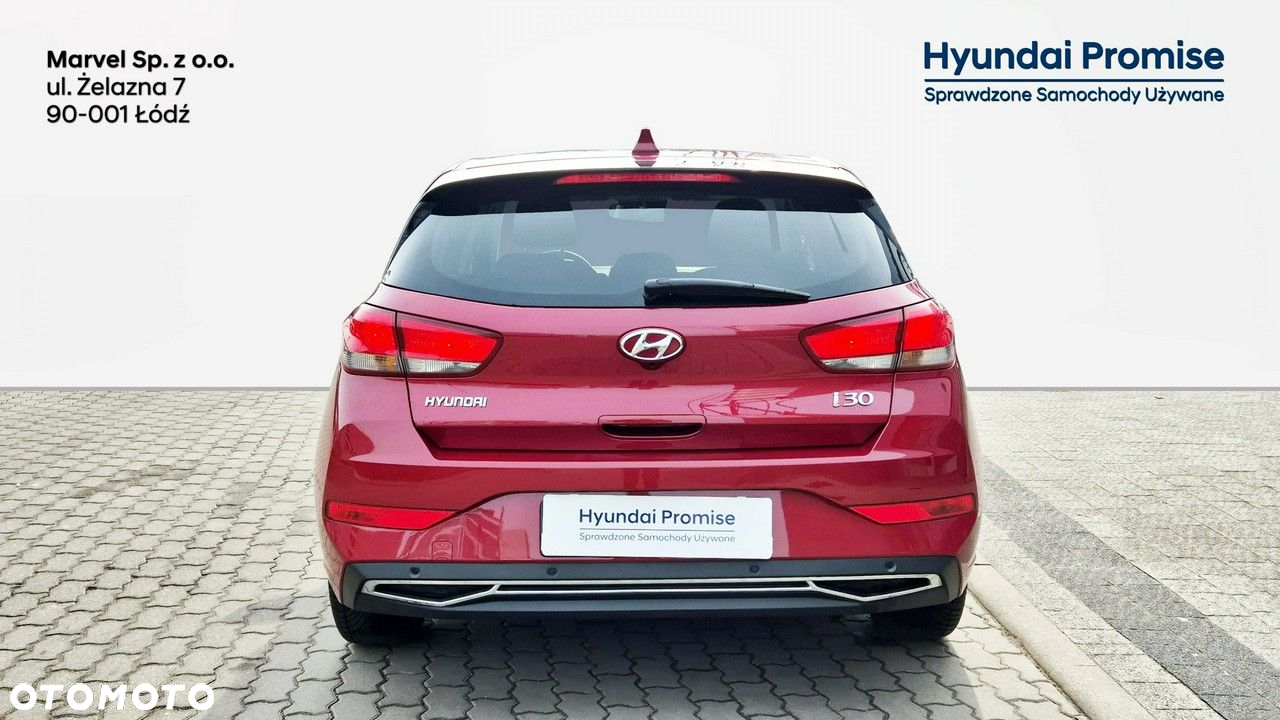Hyundai i30 - 4