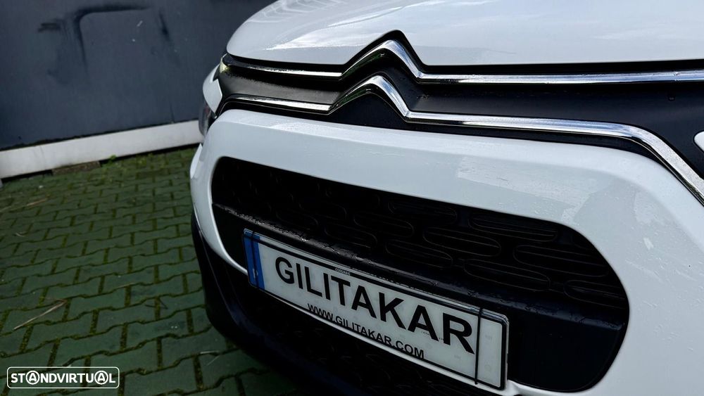 Citroën C3 1.2 PureTech Shine - 14