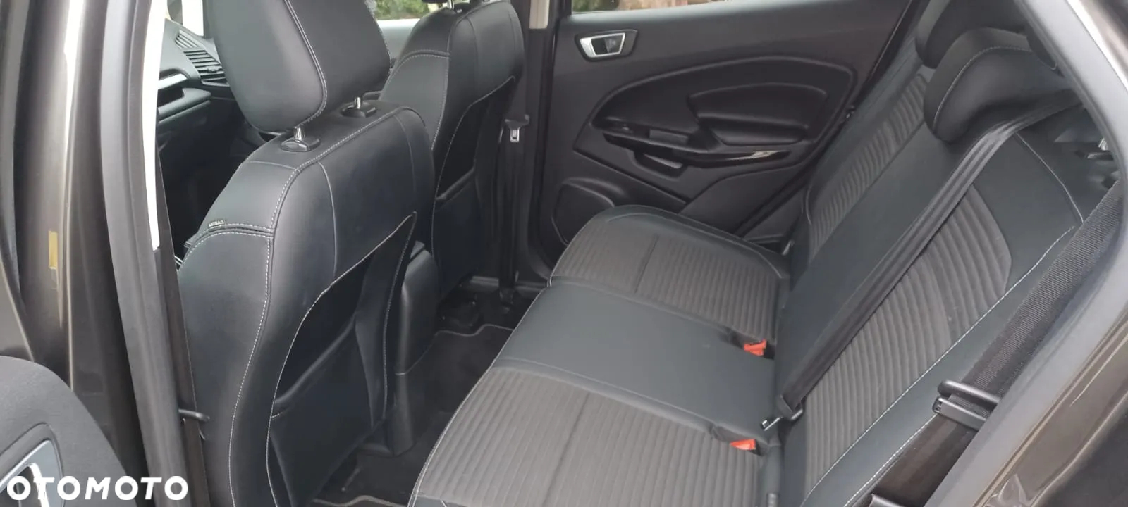 Ford EcoSport 1.0 EcoBoost Titanium ASS - 13