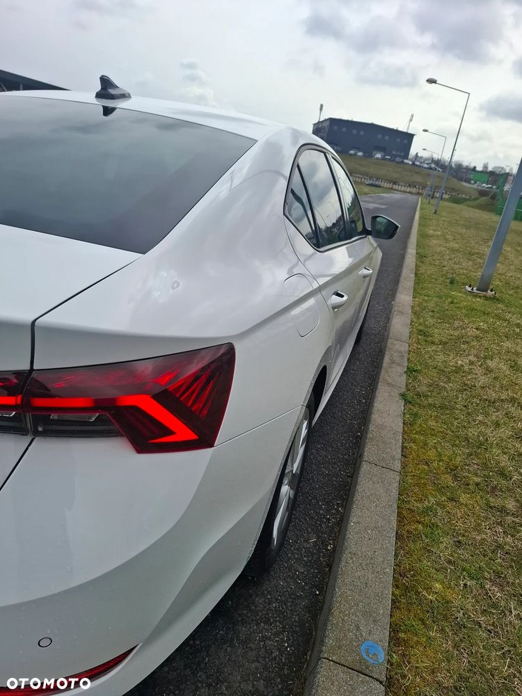 Skoda Octavia 1.0 TSI Ambition - 12