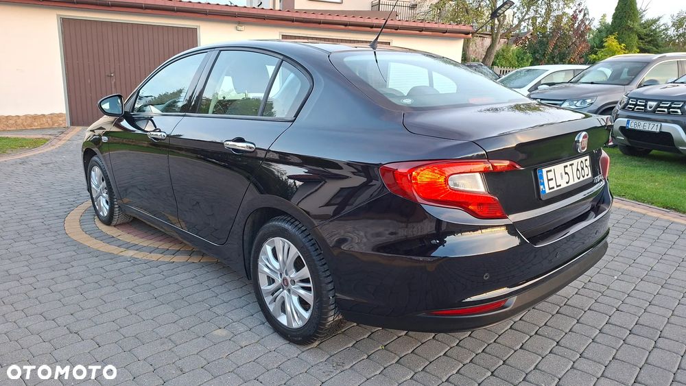 Fiat Tipo - 6